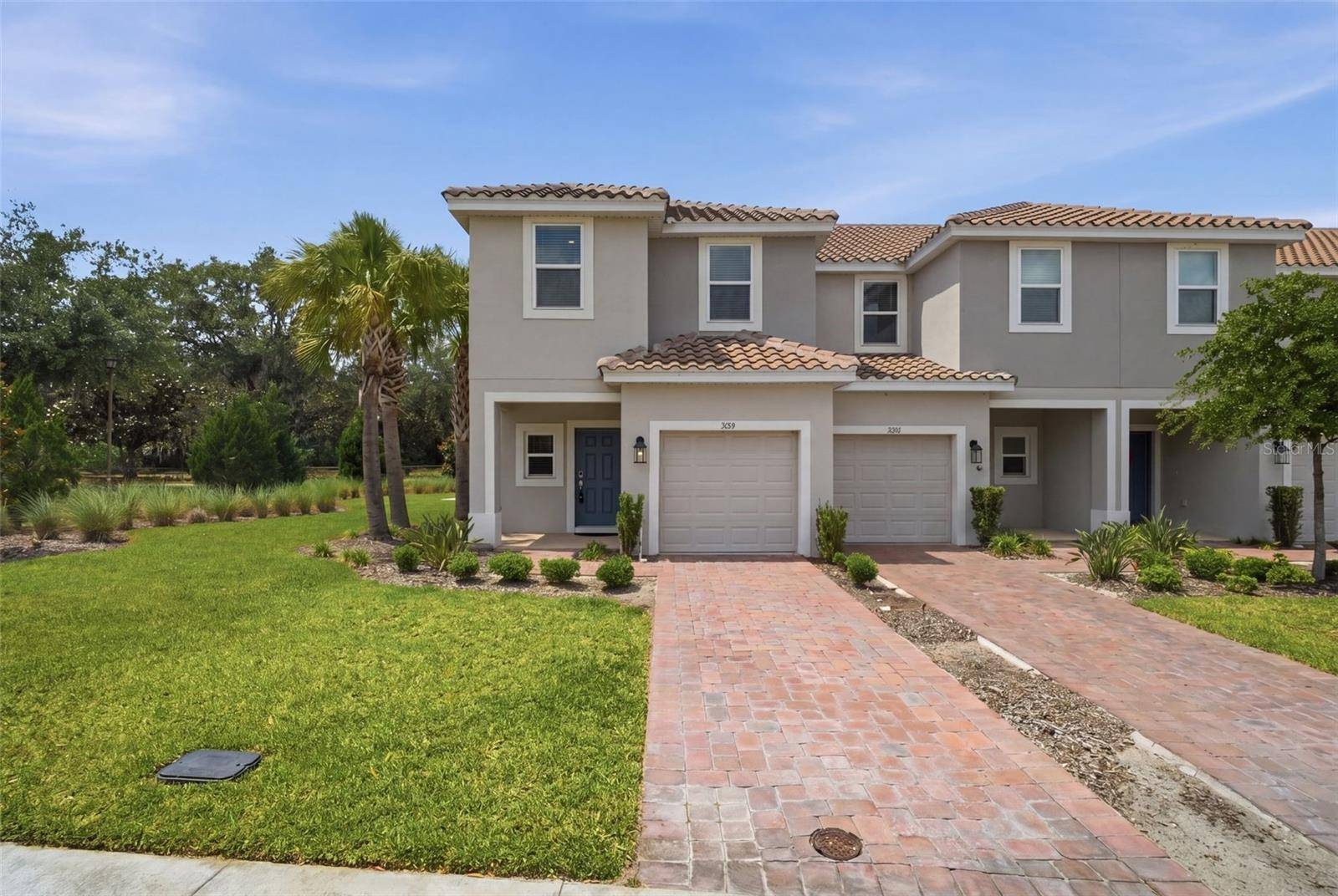 3684 CIRCLE HOOK ST, Kissimmee, FL 34746