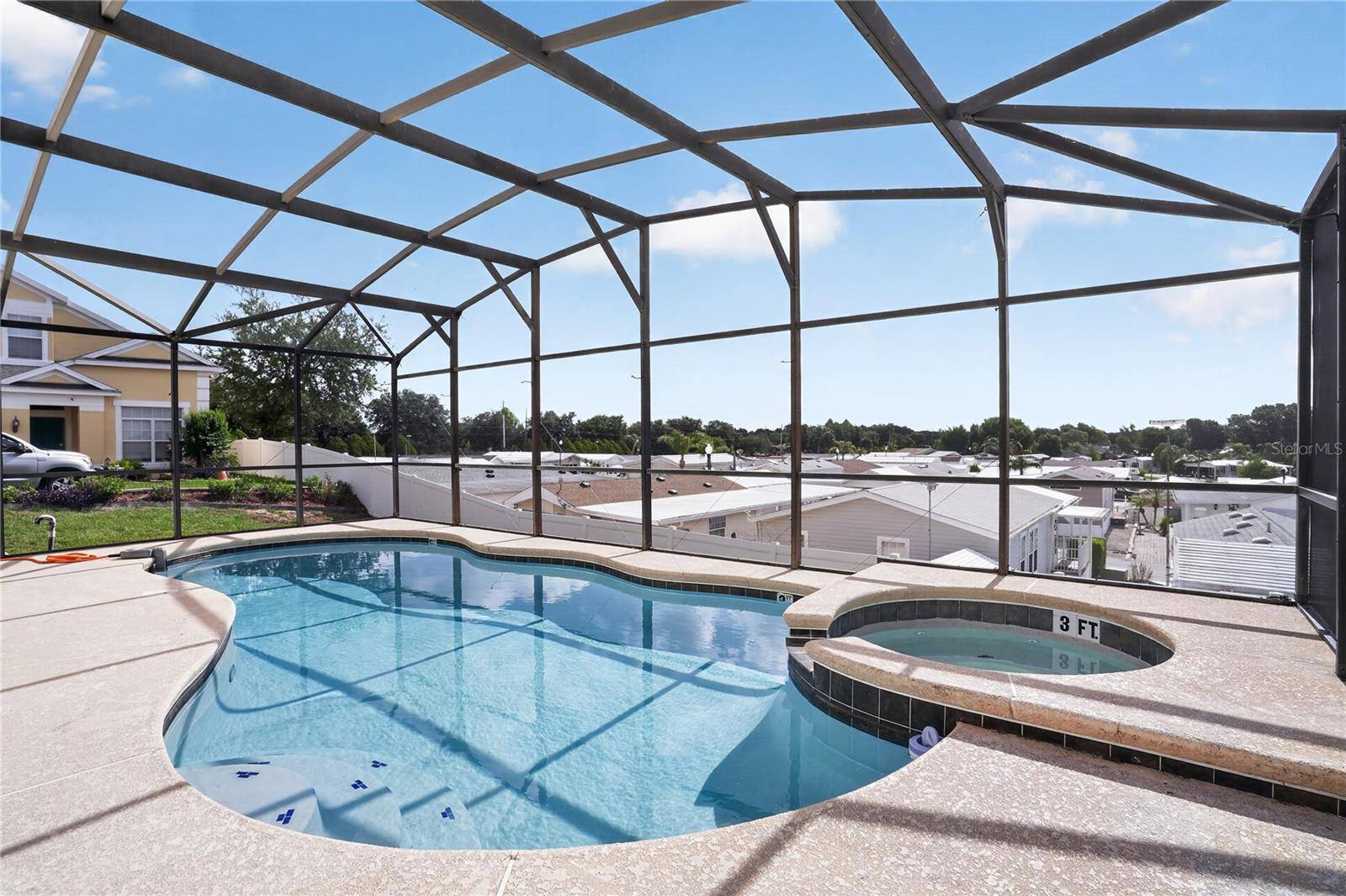 722 CADIZ LOOP, Davenport, FL 33837