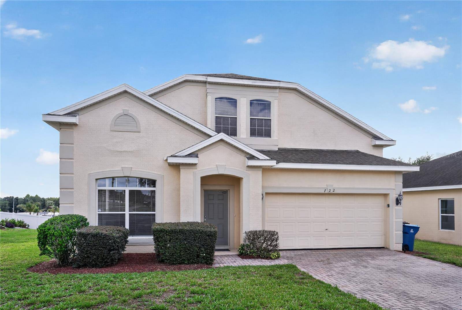 722 CADIZ LOOP, Davenport, FL 33837