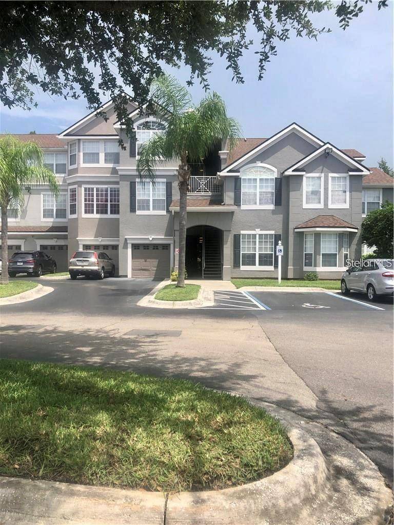 3325 S KIRKMAN RD #423, Orlando, FL 32811