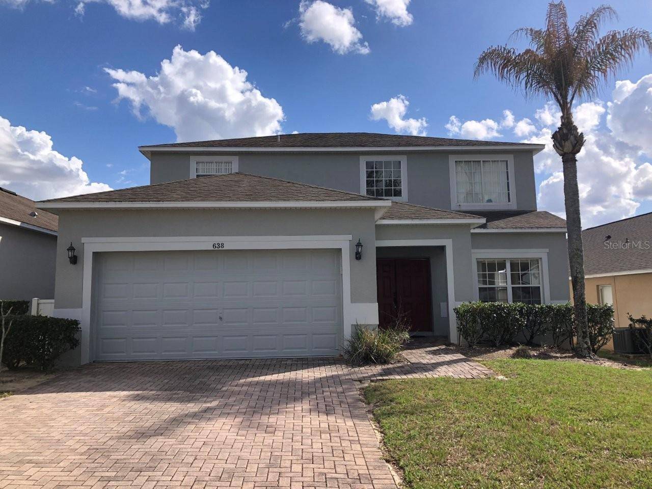 638 KENSINGTON DR, Davenport, FL 33897