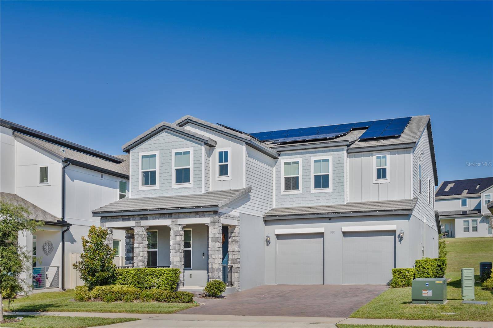 5150 CITRUS LEAF BLVD, Winter Garden, FL 34787