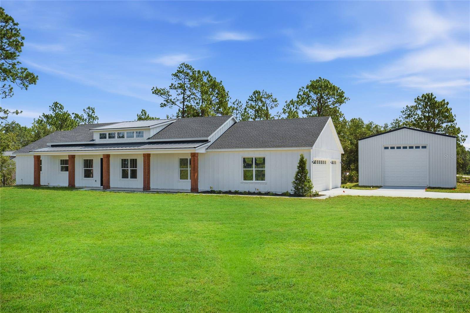 13989 SW 89TH ST, Dunnellon, FL 34432