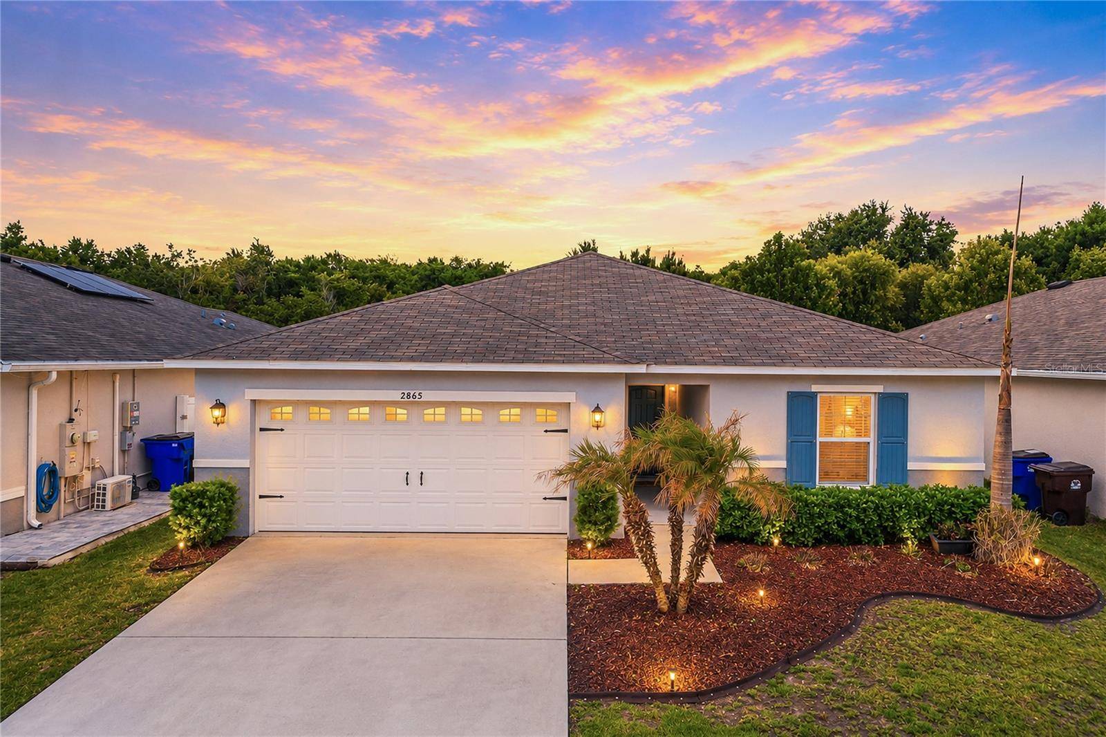 2865 MOSSHIRE CIR, St Cloud, FL 34772