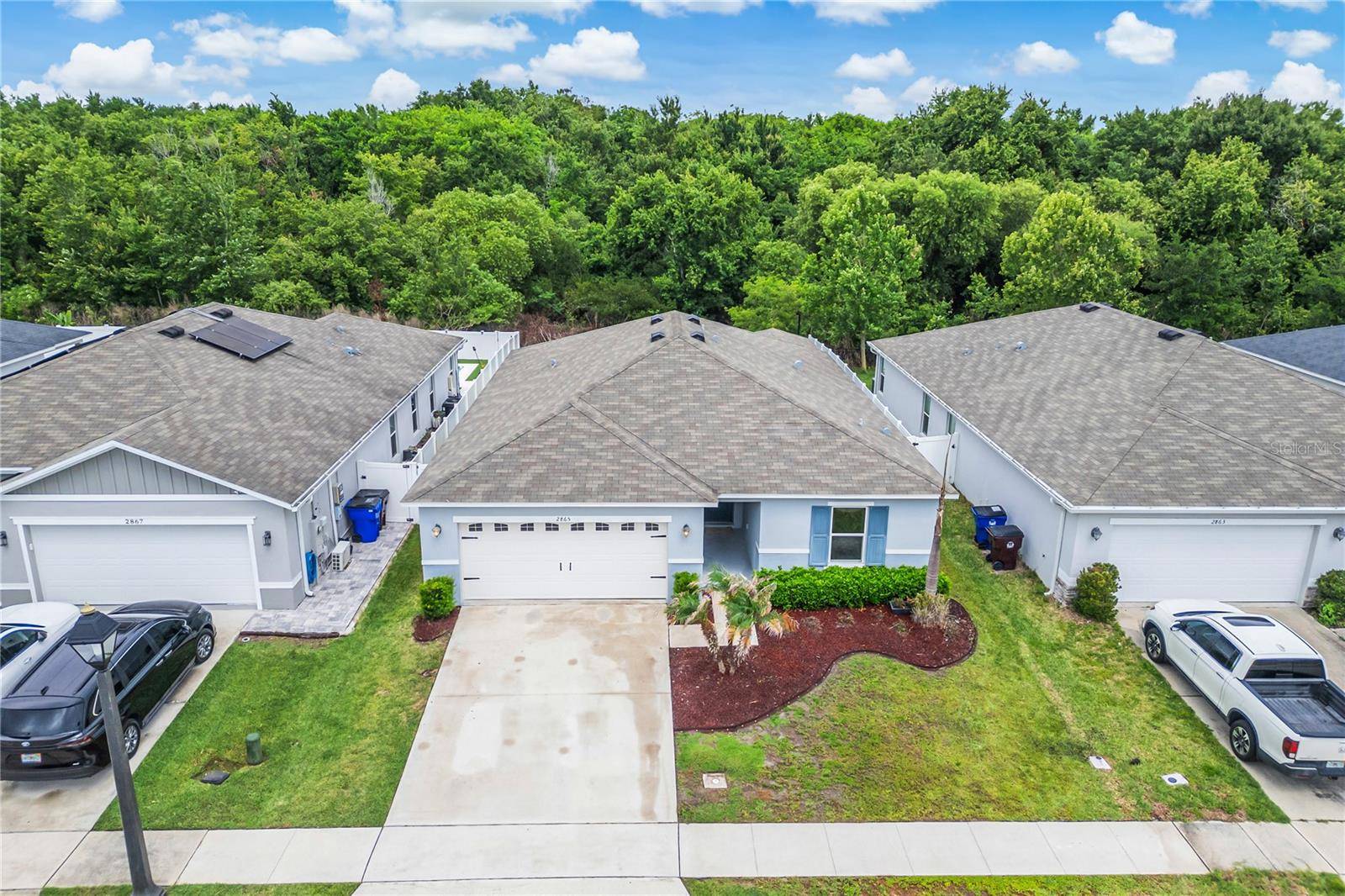 2865 MOSSHIRE CIR, St Cloud, FL 34772