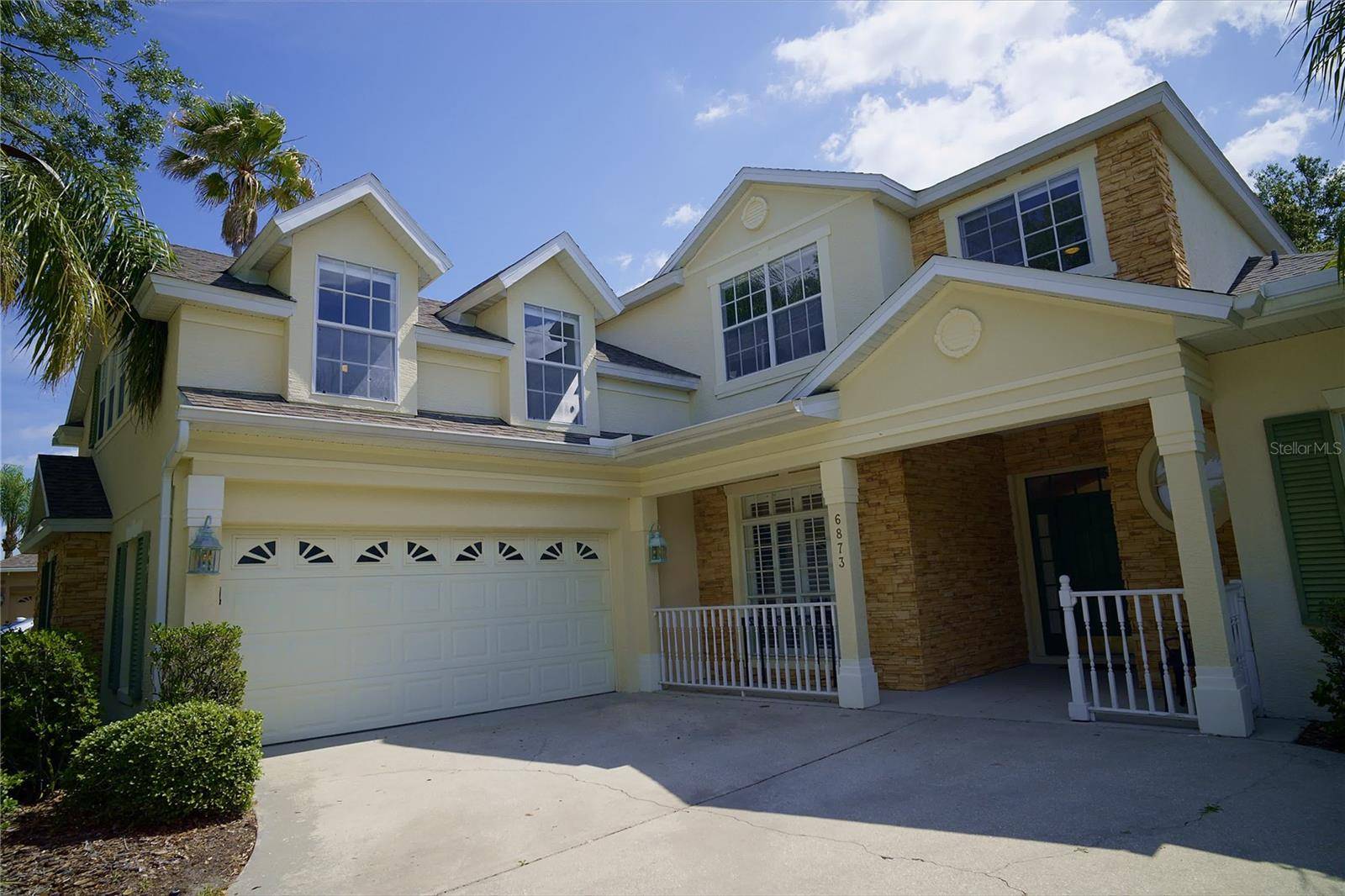 6873 SCYTHE AVE, Orlando, FL 32812