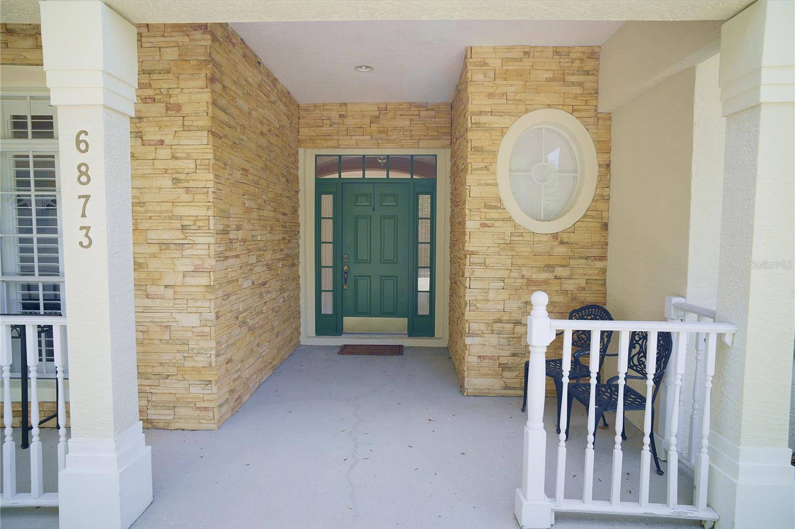 6873 SCYTHE AVE, Orlando, FL 32812