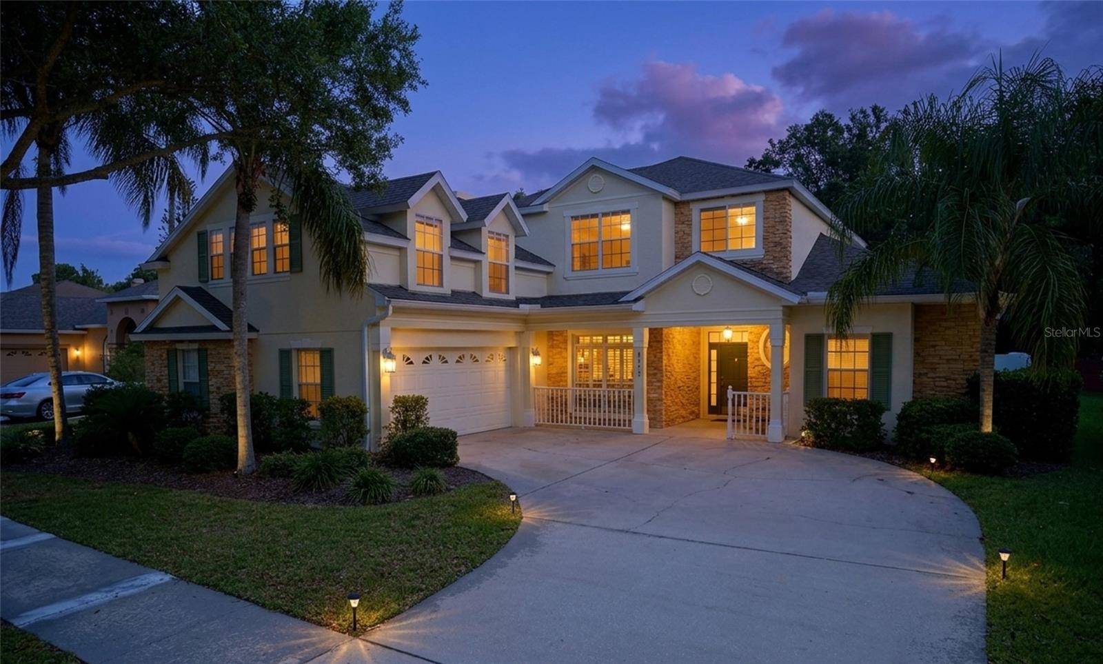 6873 SCYTHE AVE, Orlando, FL 32812