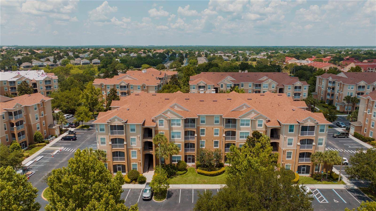 2813 ALMATON LOOP #301, Kissimmee, FL 34747