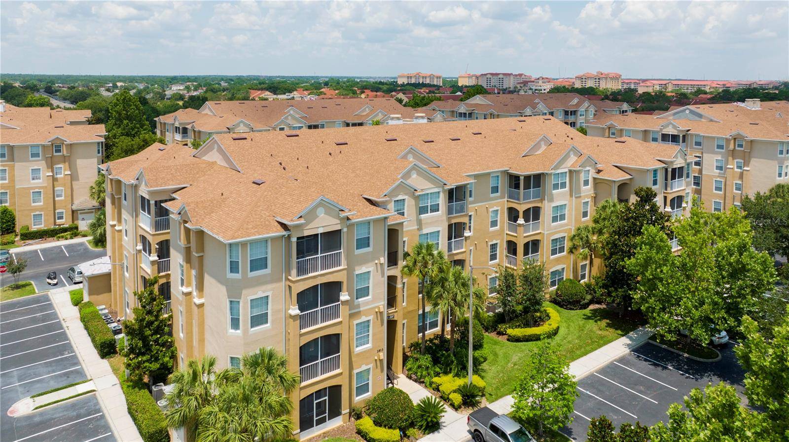 2813 ALMATON LOOP #301, Kissimmee, FL 34747
