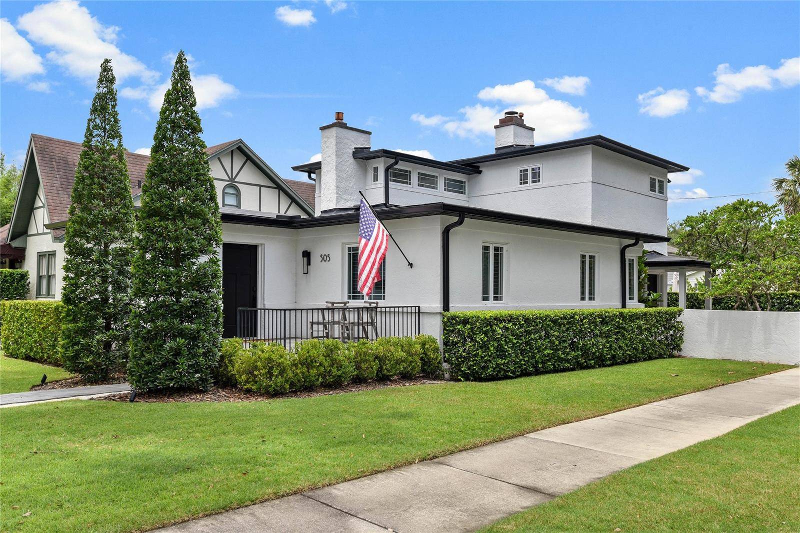 505 WESTMINSTER ST, Orlando, FL 32803