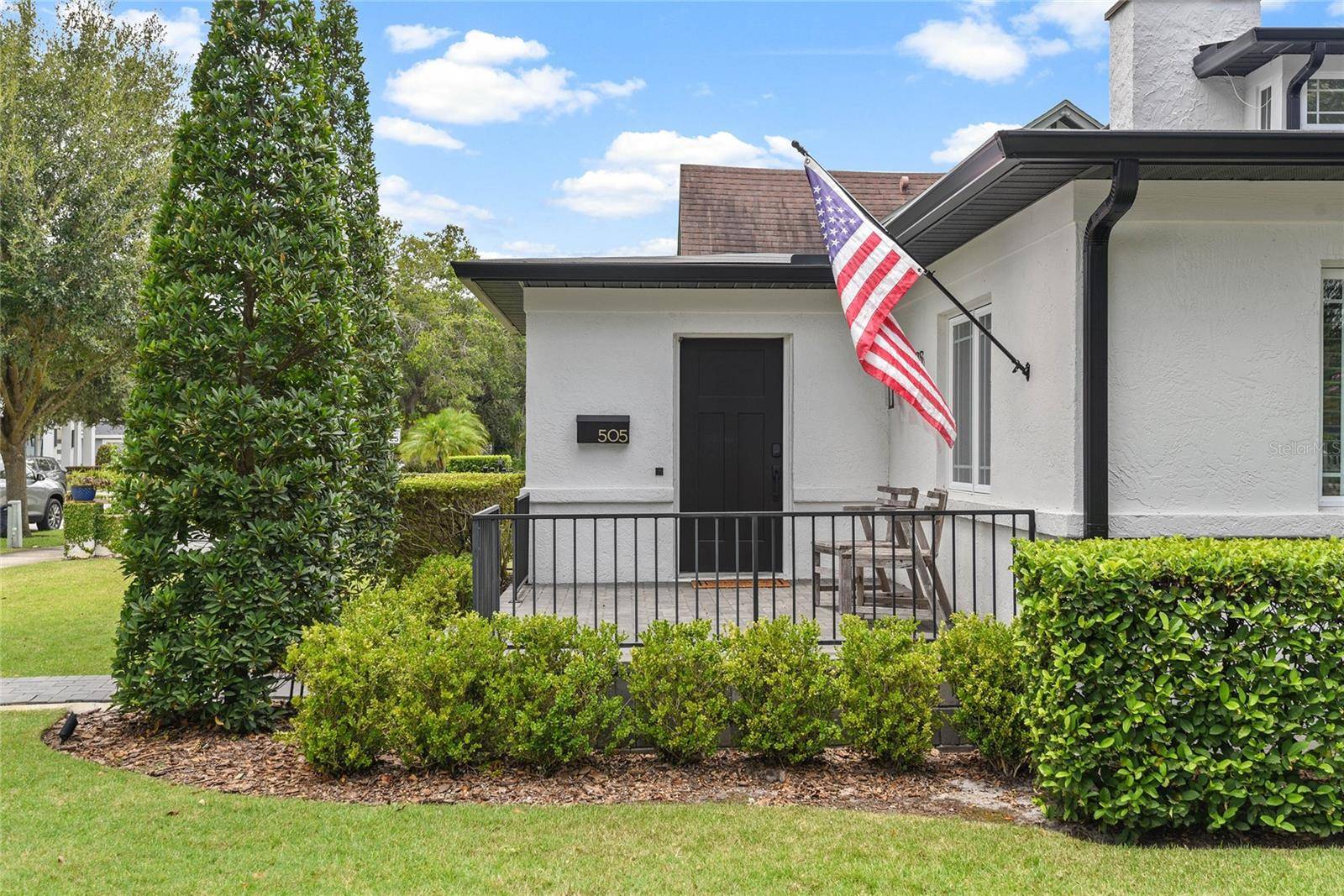 505 WESTMINSTER ST, Orlando, FL 32803