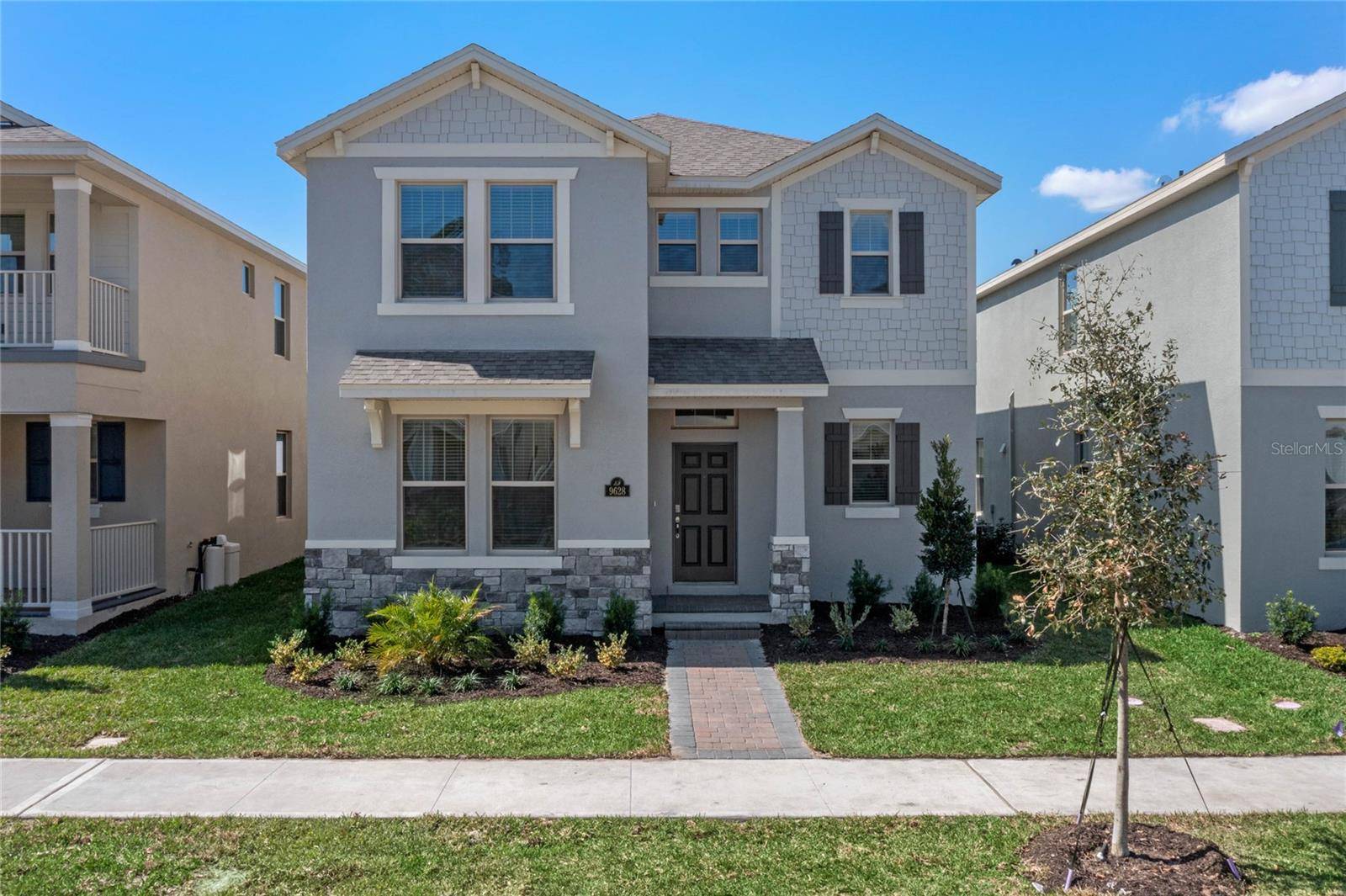 12026 SHINE VIEW LN, Winter Garden, FL 34787