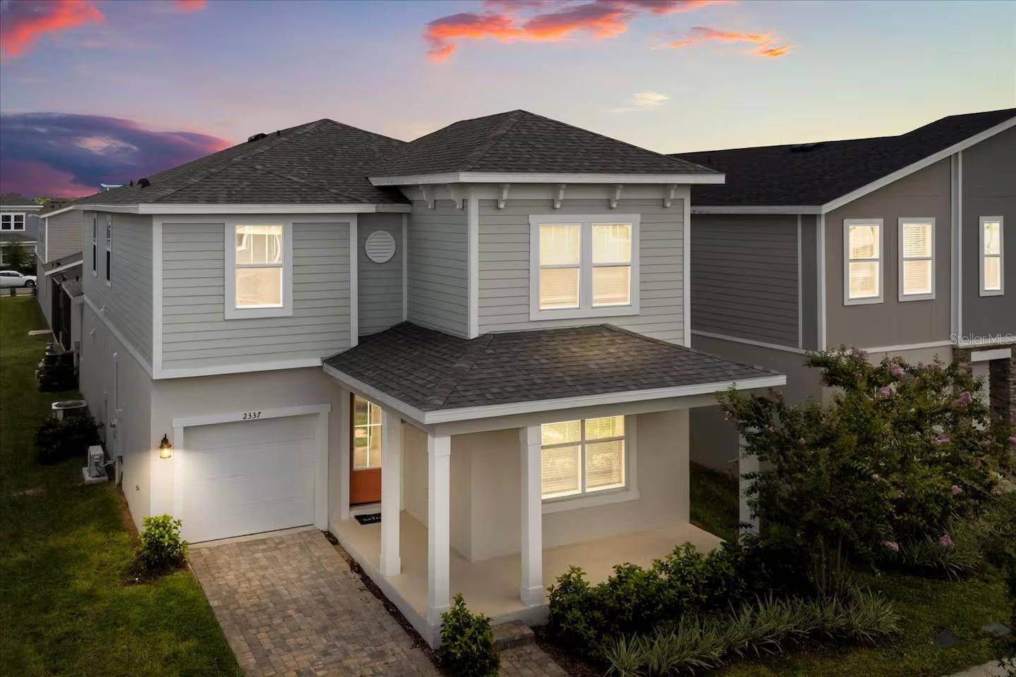 2337 SALTY WINDS WAY, Kissimmee, FL 34747