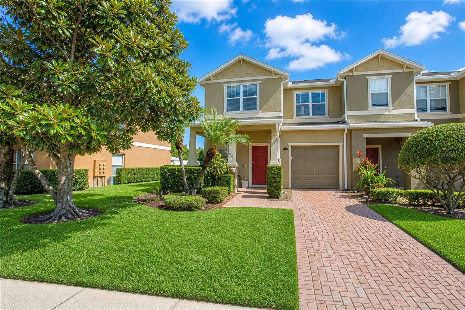 1355 HONEY BLOSSOM DR, Orlando, FL 32824