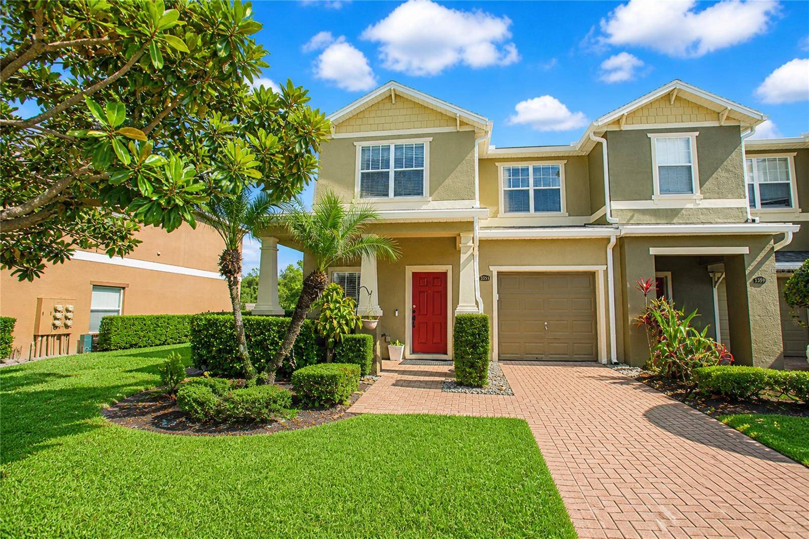 1355 HONEY BLOSSOM DR, Orlando, FL 32824