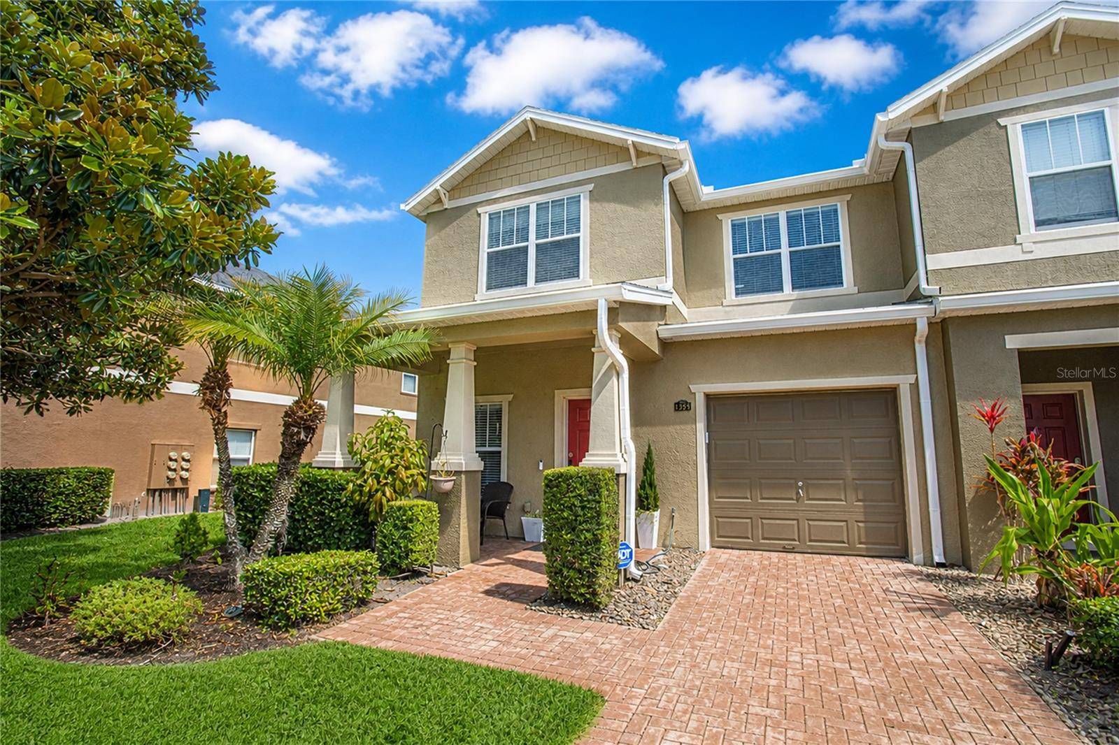 1355 HONEY BLOSSOM DR, Orlando, FL 32824