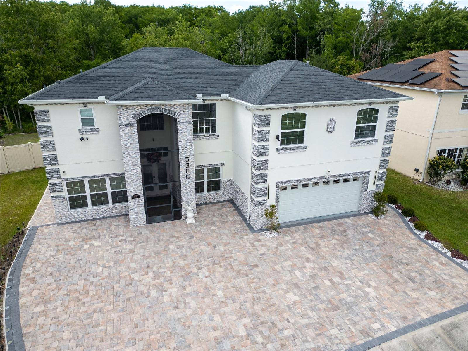 5306 CORAL VINE LN, Kissimmee, FL 34758