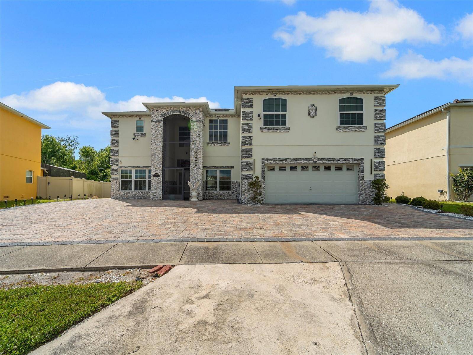 5306 CORAL VINE LN, Kissimmee, FL 34758