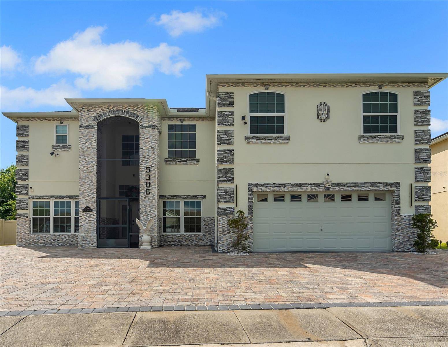 5306 CORAL VINE LN, Kissimmee, FL 34758