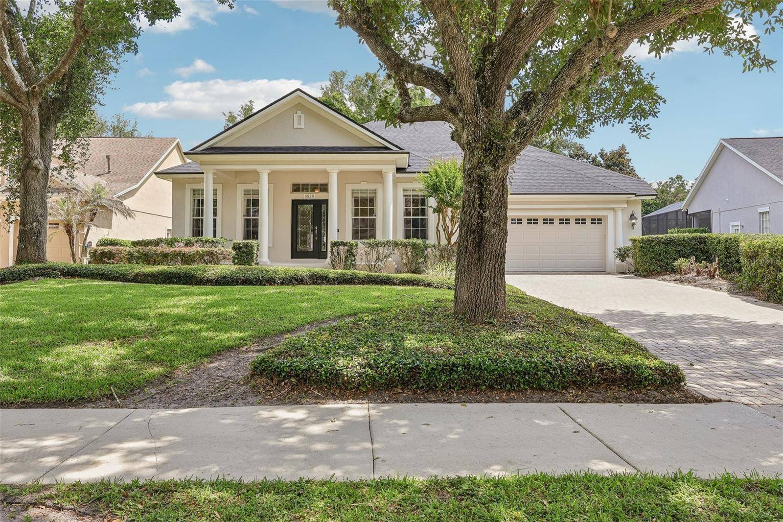 8525 BOWDEN WAY, Windermere, FL 34786