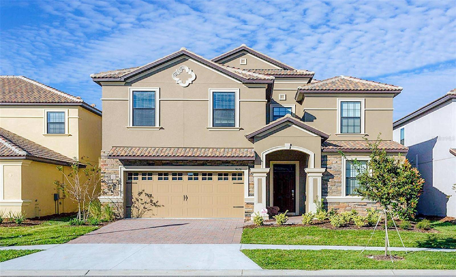 9026 SHADOW MOUNTAIN ST, Davenport, FL 33896