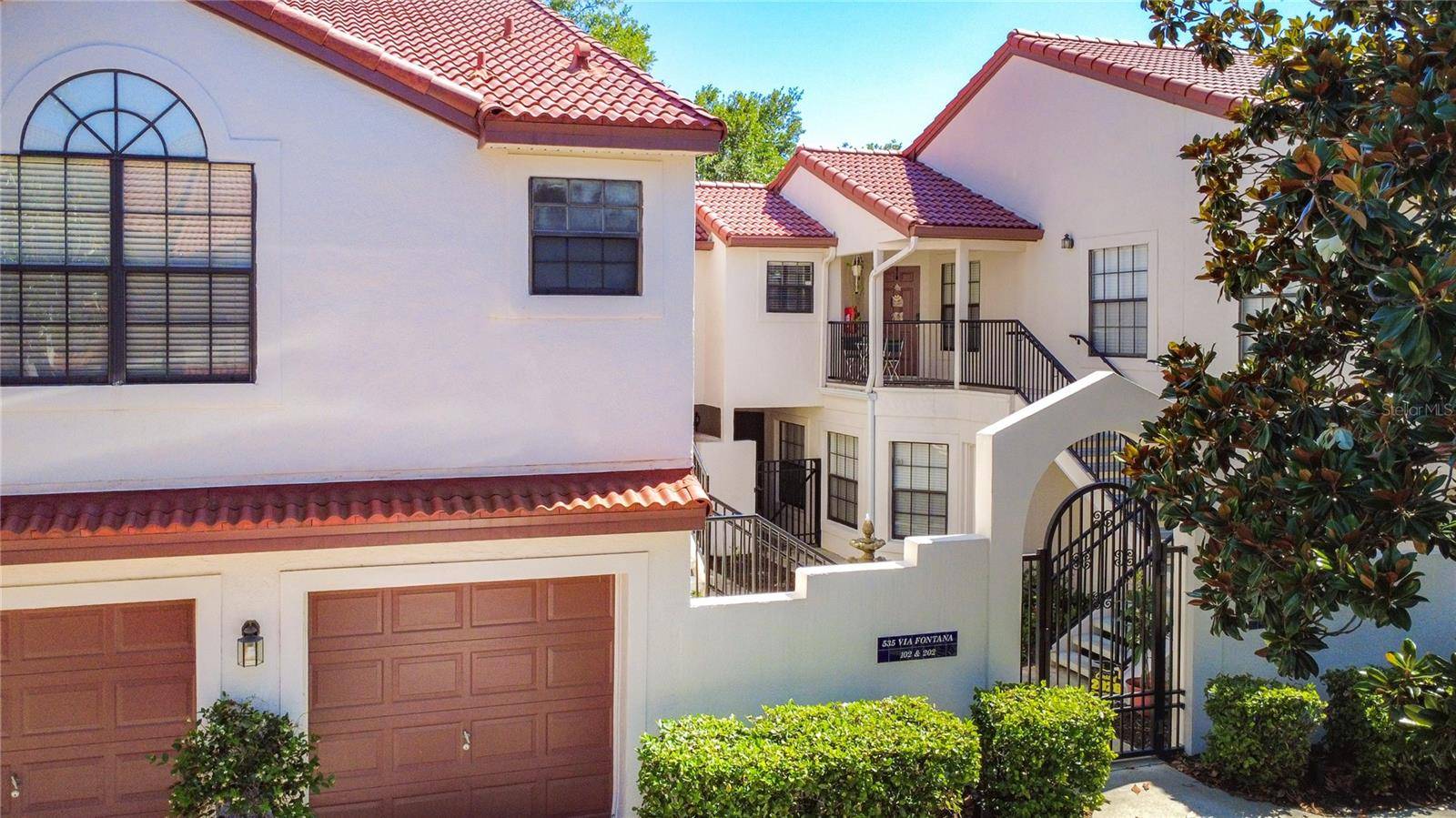 535 VIA FONTANA DR #202, Altamonte Springs, FL 32714