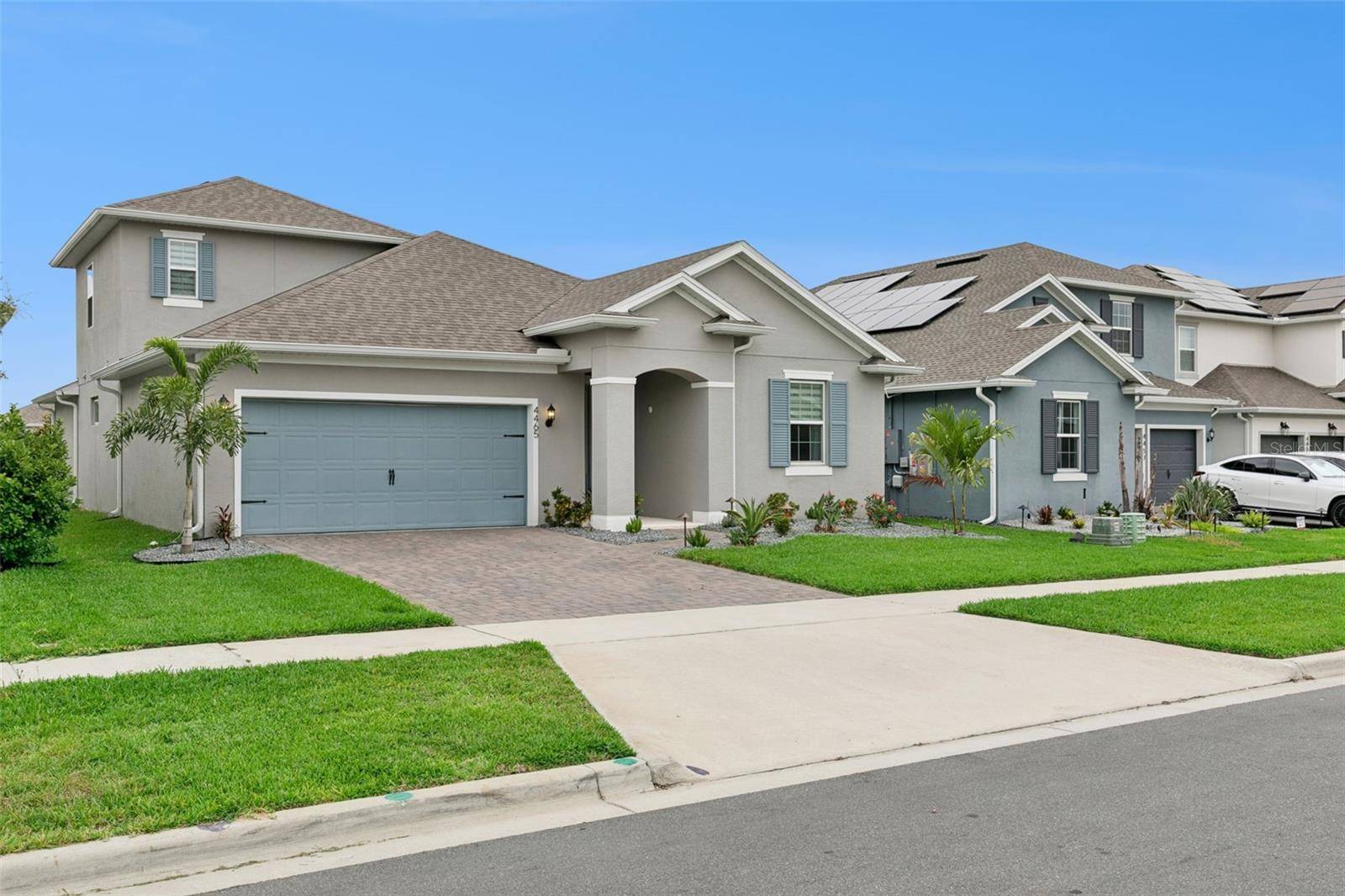 4465 DAVOS DR, Clermont, FL 34711