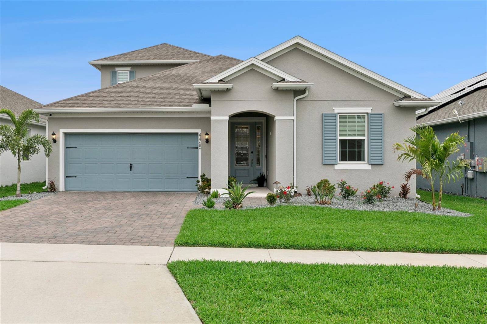 4465 DAVOS DR, Clermont, FL 34711