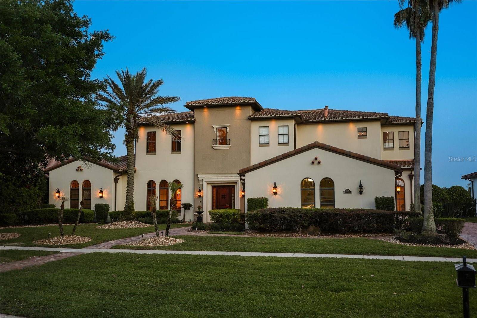 1136 LAKE WHITNEY DR, Windermere, FL 34786