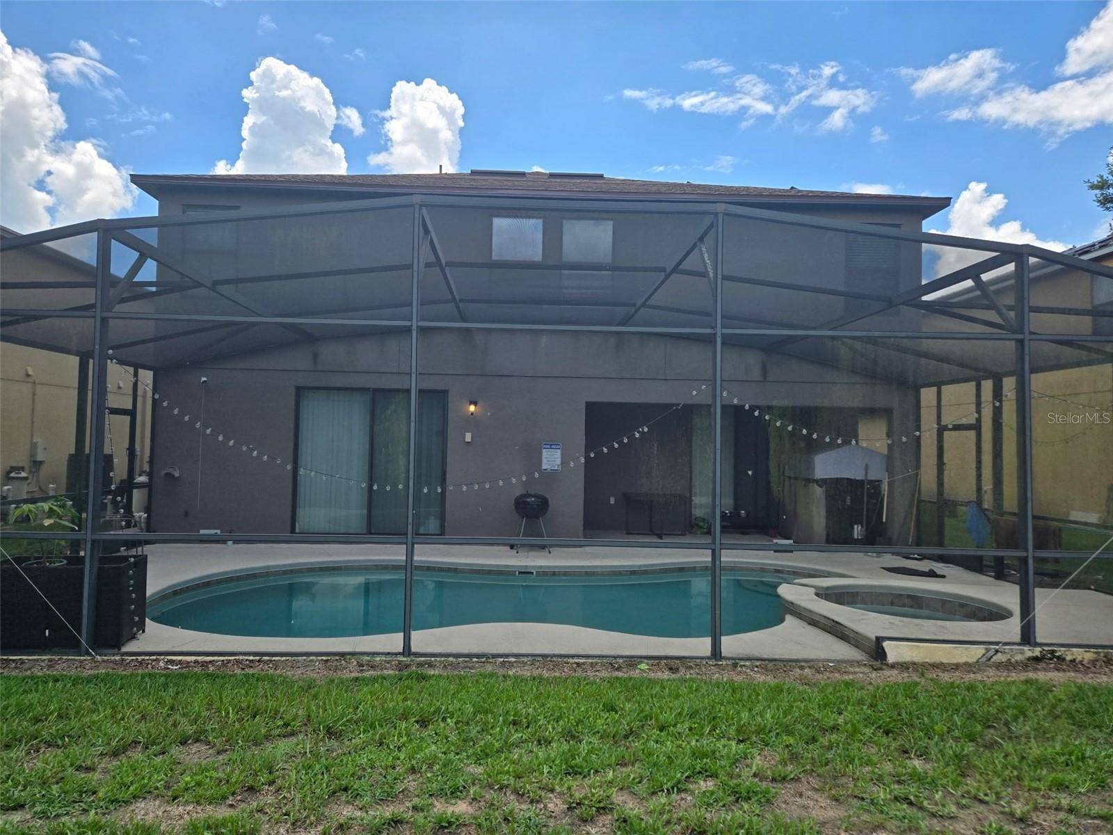 1120 CYPRESS POINTE BLVD, Davenport, FL 33896