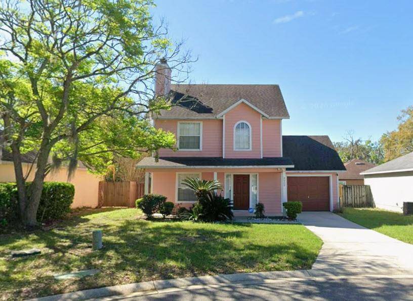 2509 NW 37TH PL, Gainesville, FL 32605
