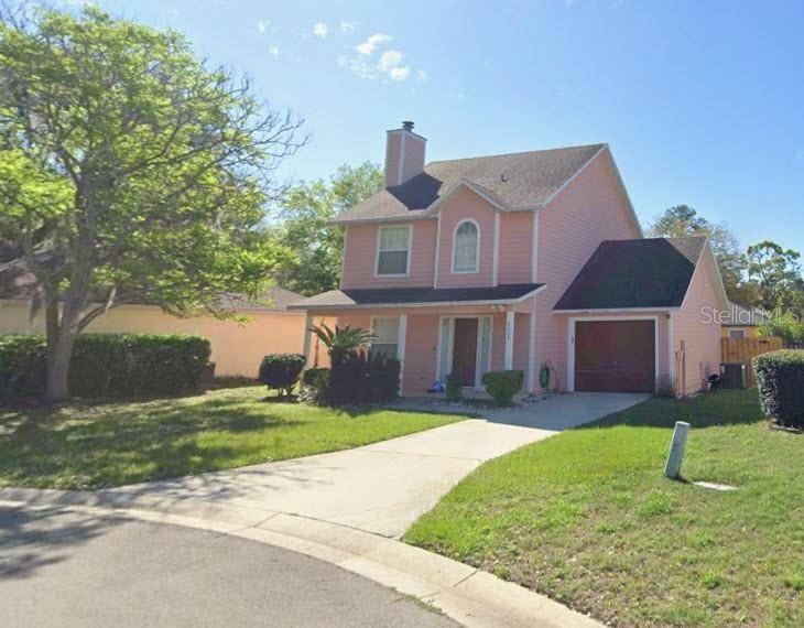 2509 NW 37TH PL, Gainesville, FL 32605