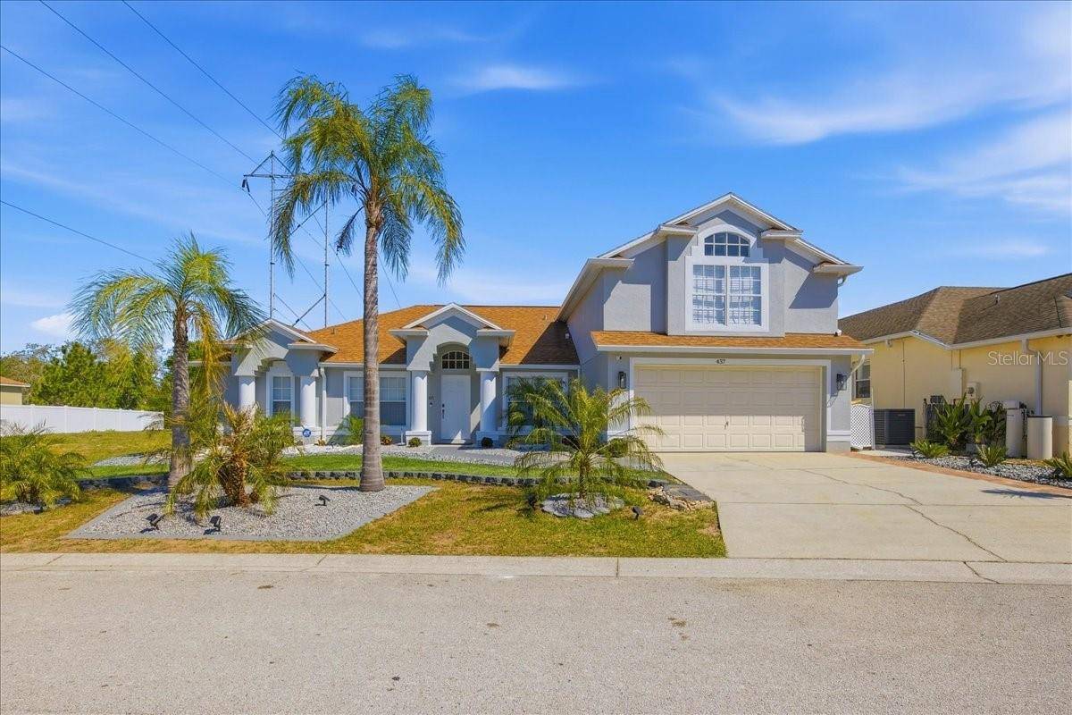 437 GRAND RESERVE DR, Davenport, FL 33837