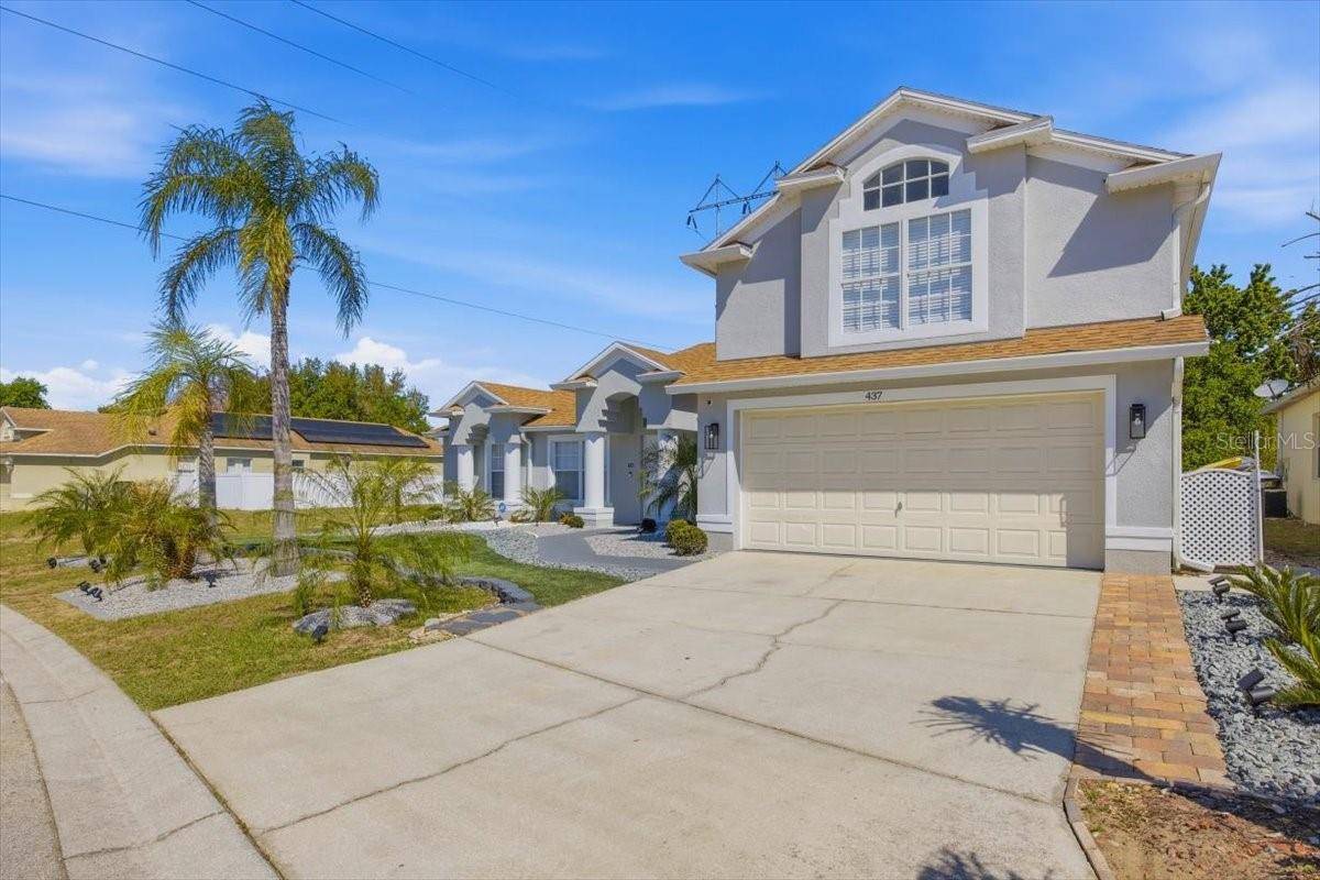 437 GRAND RESERVE DR, Davenport, FL 33837