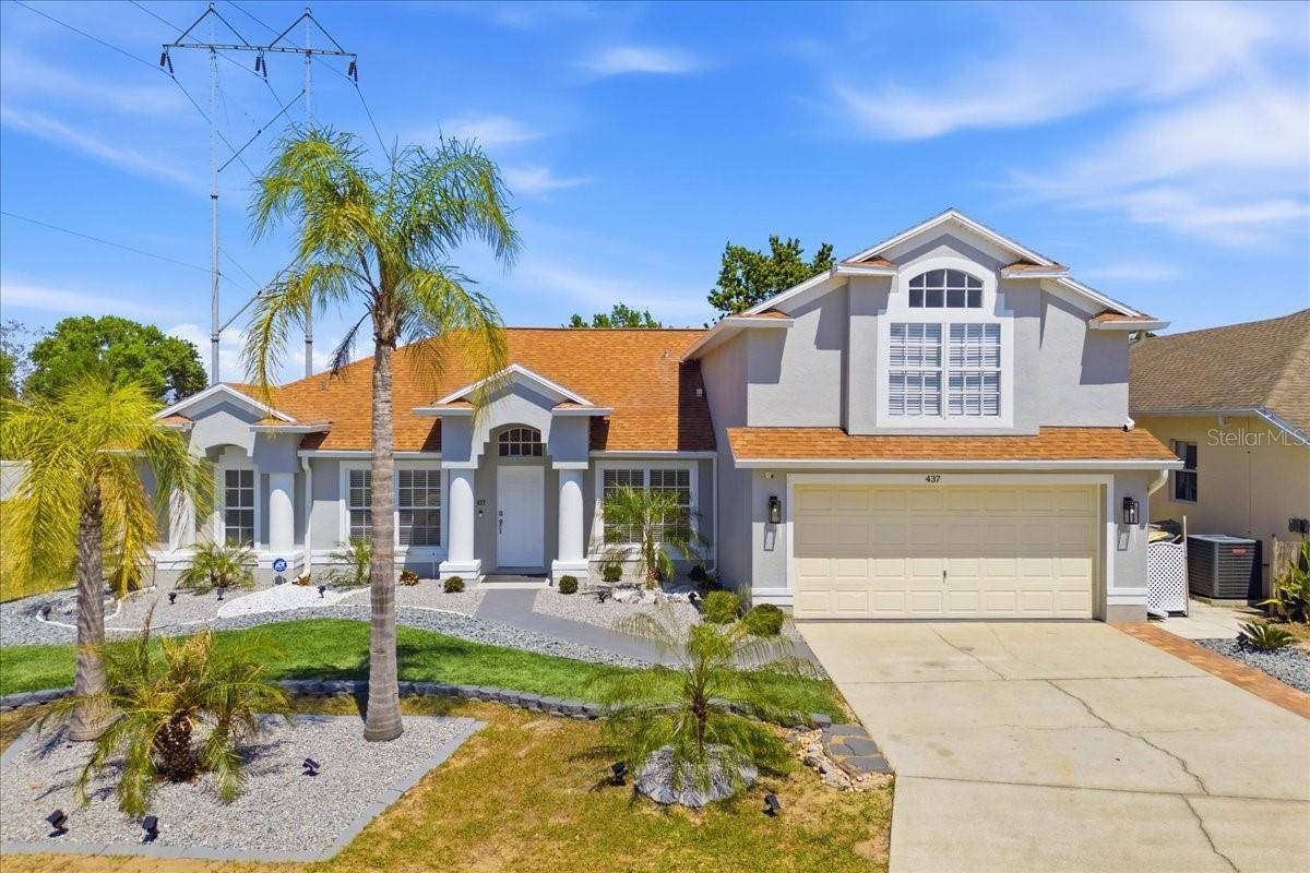 437 GRAND RESERVE DR, Davenport, FL 33837