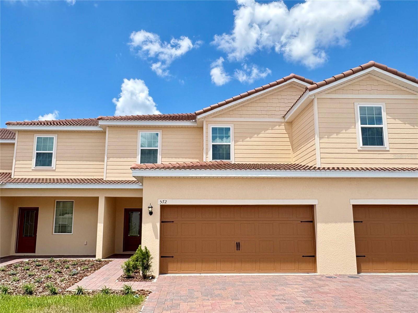 572 BAY LEAF DR, Poinciana, FL 34759