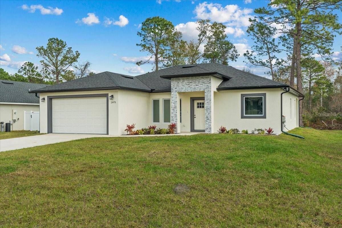 2875 E SLATER DR, Deltona, FL 32738