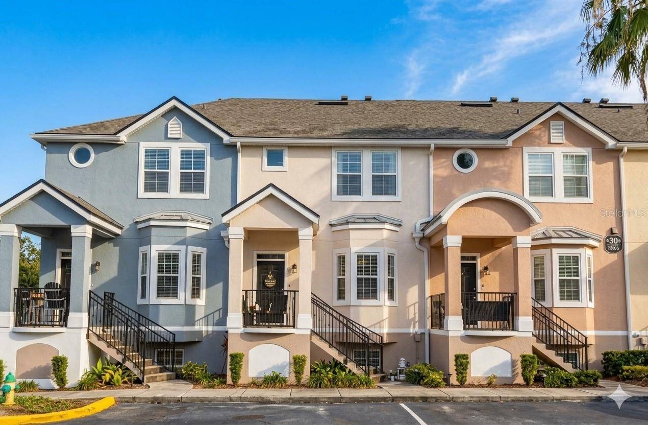 6624 TIME SQUARE AVE #104, Orlando, FL 32835