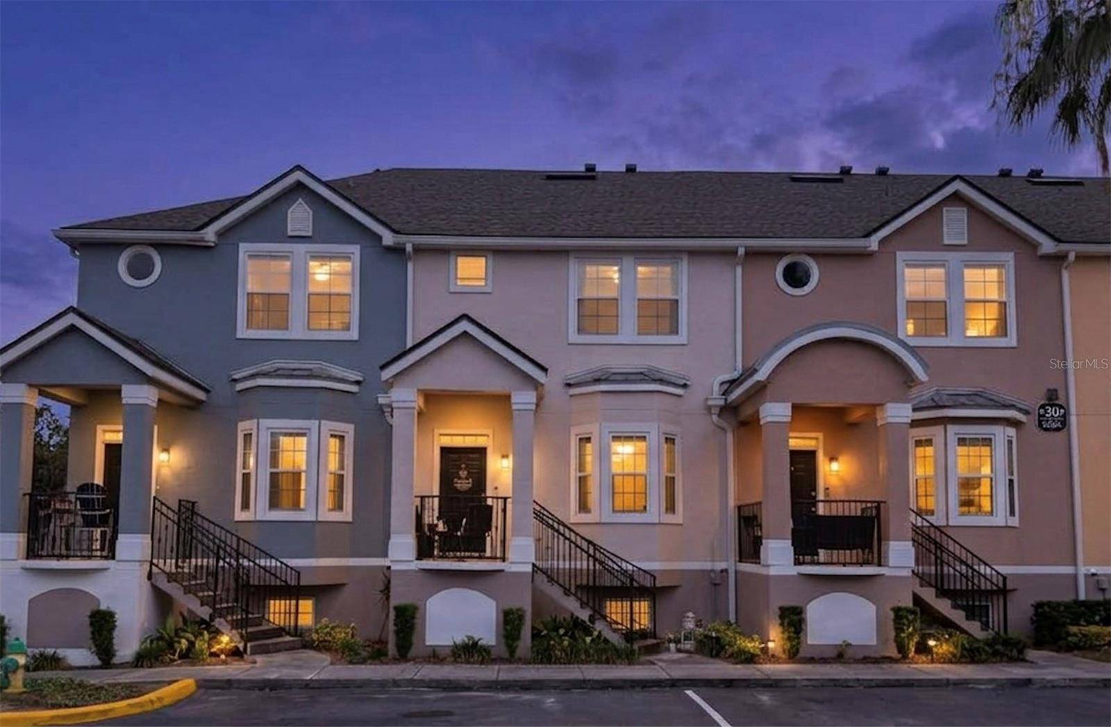 6624 TIME SQUARE AVE #104, Orlando, FL 32835
