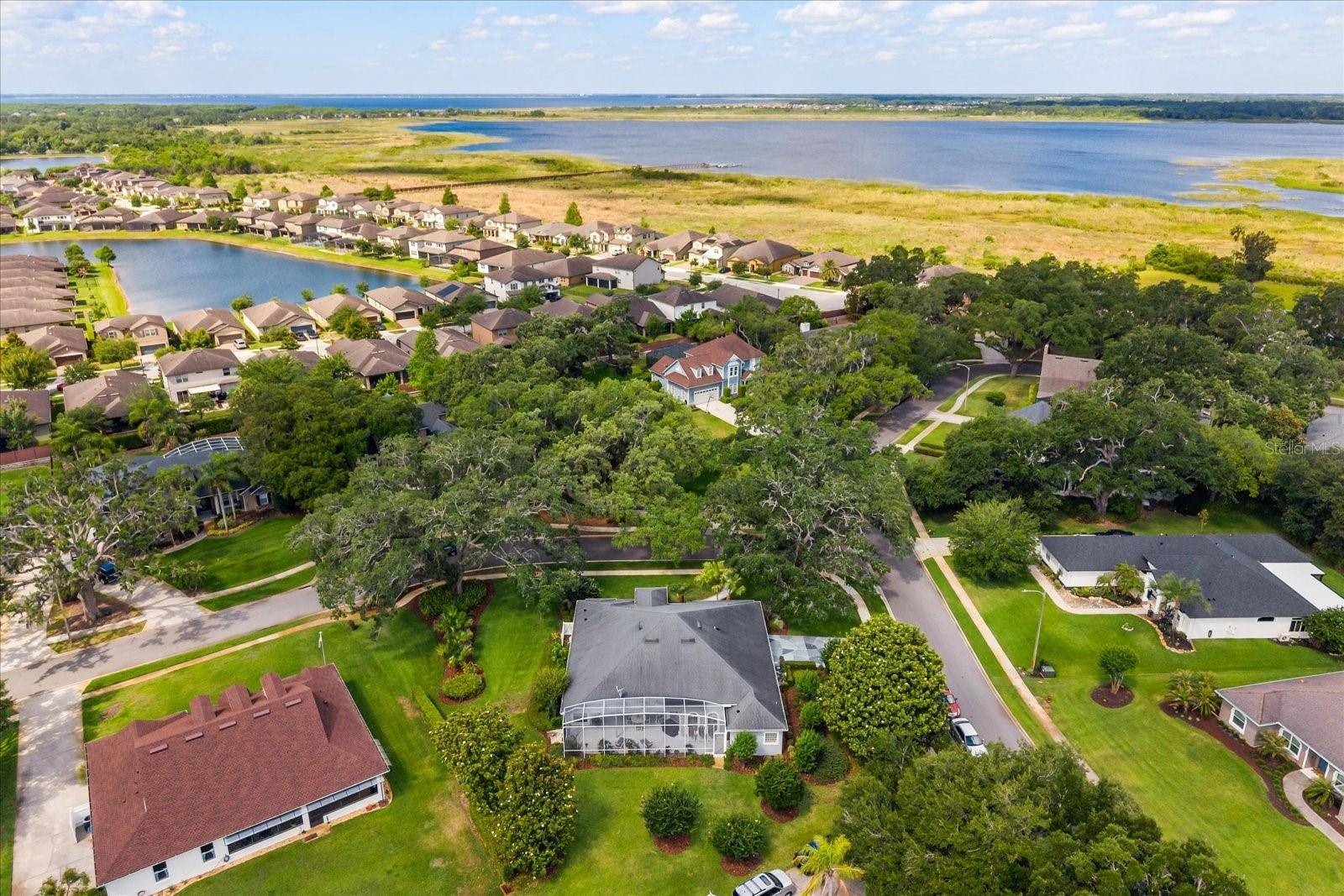 5222 HAMMOCK POINTE CT, St Cloud, FL 34771