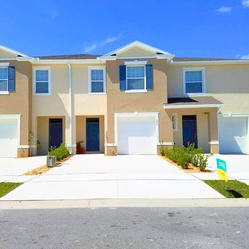 305 FELTRIM RESERVE BLVD, Davenport, FL 33837