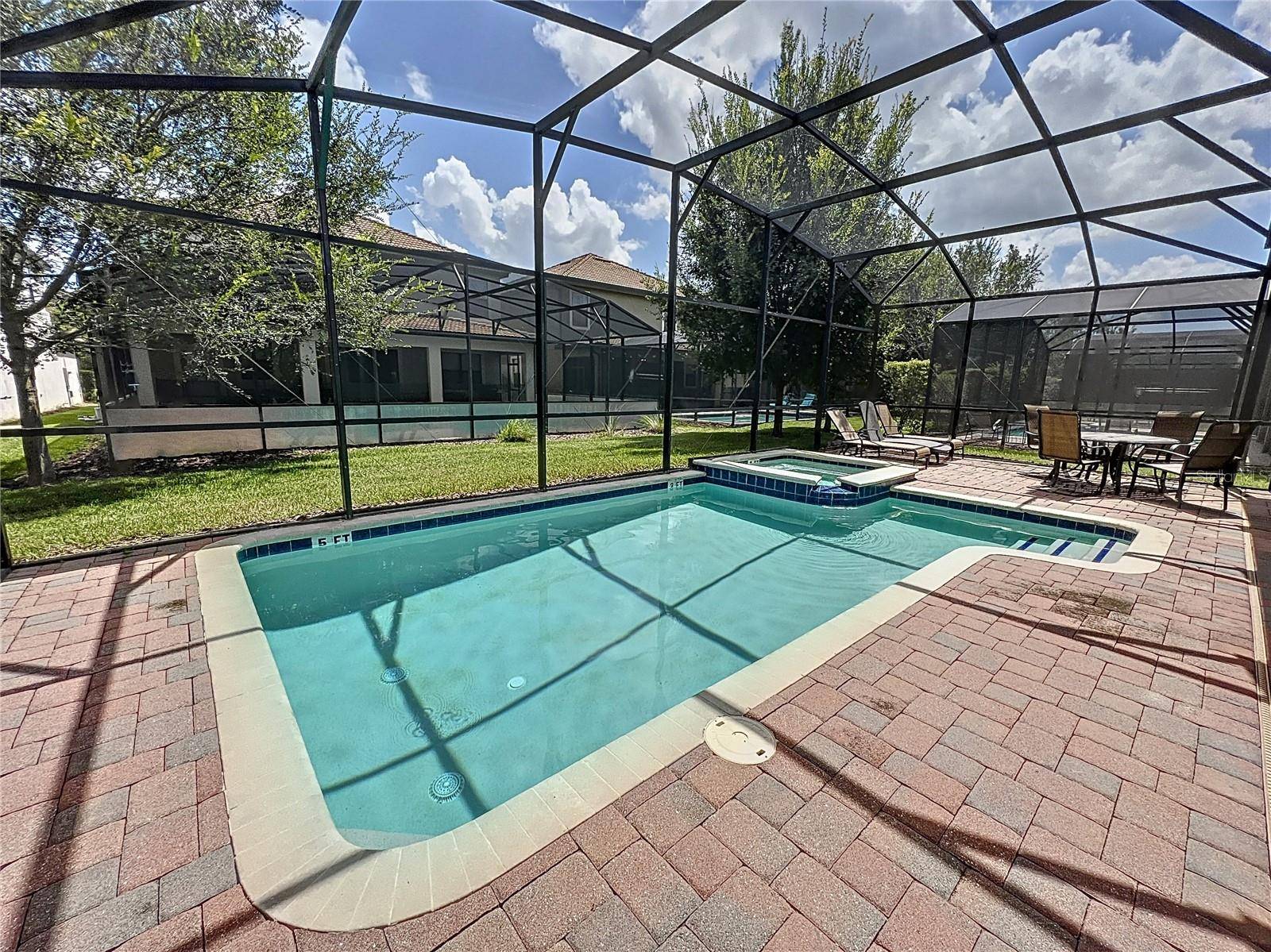 1453 MYRTLEWOOD ST, Davenport, FL 33896