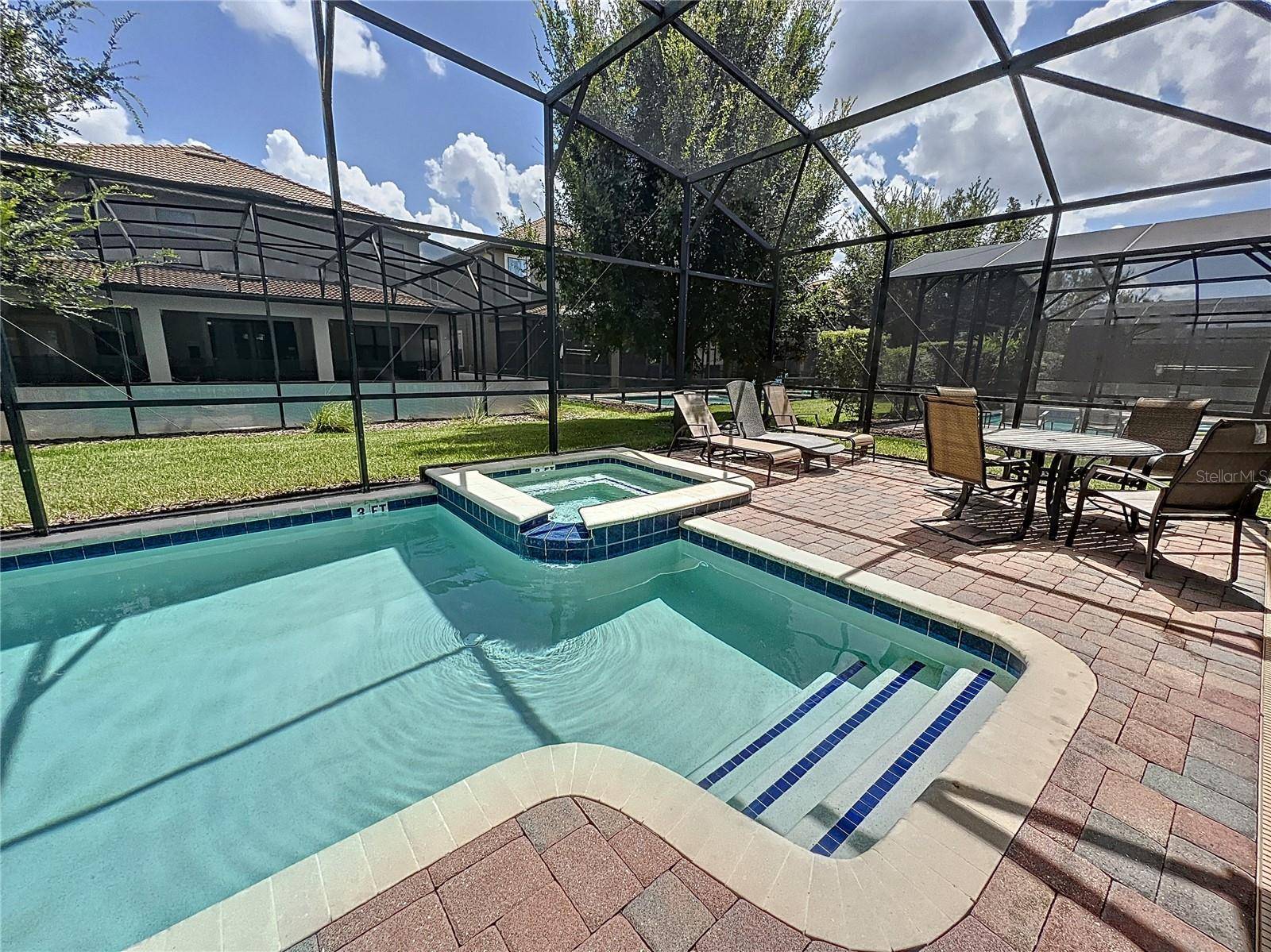 1453 MYRTLEWOOD ST, Davenport, FL 33896
