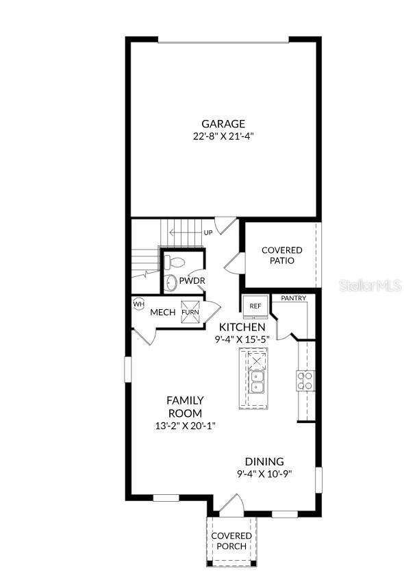 1812 SHADOW BOX BND, St Cloud, FL 34771