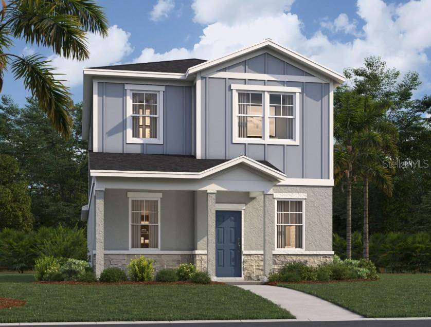 1812 SHADOW BOX BND, St Cloud, FL 34771