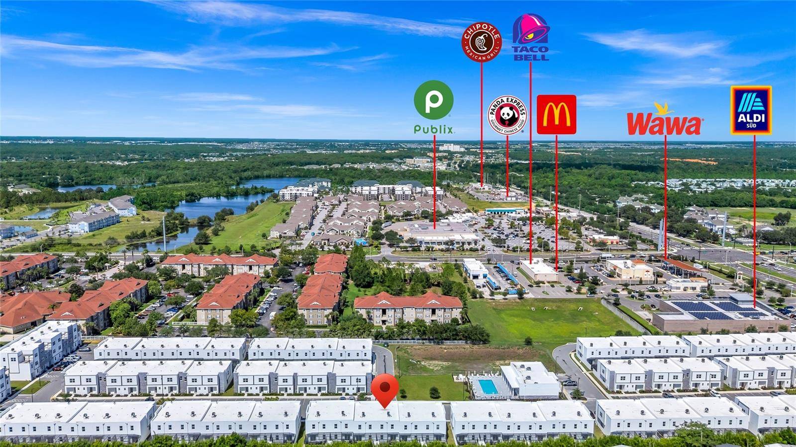 344 FAMAGUSTA DR DR, Davenport, FL 33896