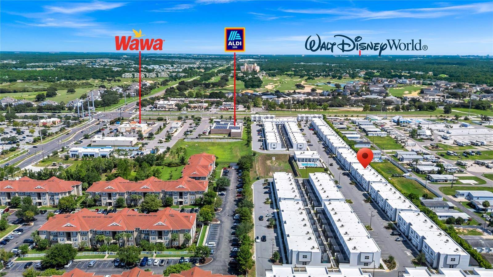 344 FAMAGUSTA DR DR, Davenport, FL 33896