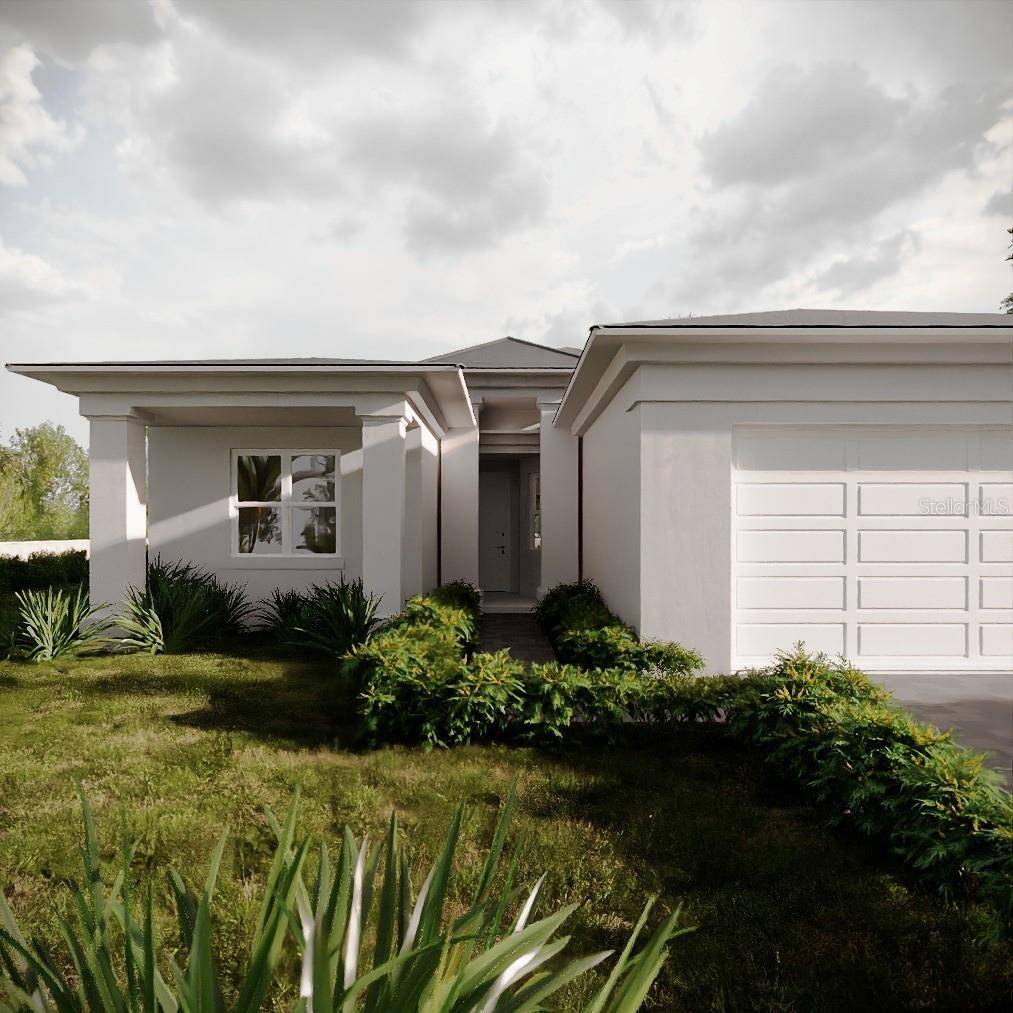 1428 MAILE ST, North Port, FL 34288