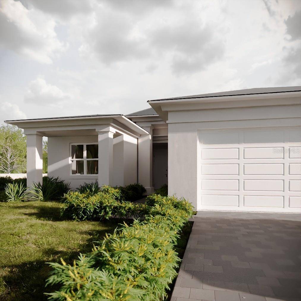 3119 WENONA DR, North Port, FL 34288